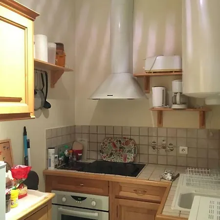 Apartment Grand Proche Cathedrale Reims