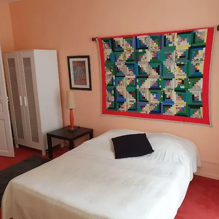 Apartment Grand Proche Cathedrale Reims