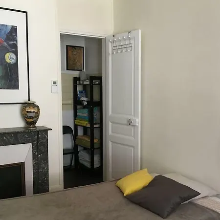 Apartment Grand Proche Cathedrale