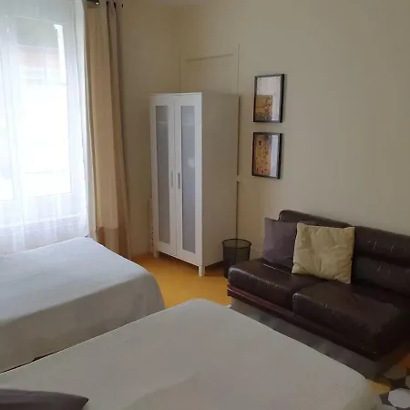 Apartment Grand Proche Cathedrale *